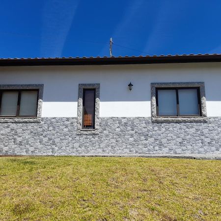 Quinta Do Silva Villa Celorico De Basto Luaran gambar