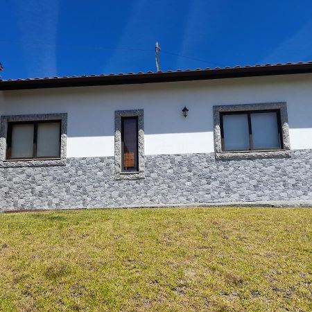 Quinta Do Silva Villa Celorico De Basto Luaran gambar