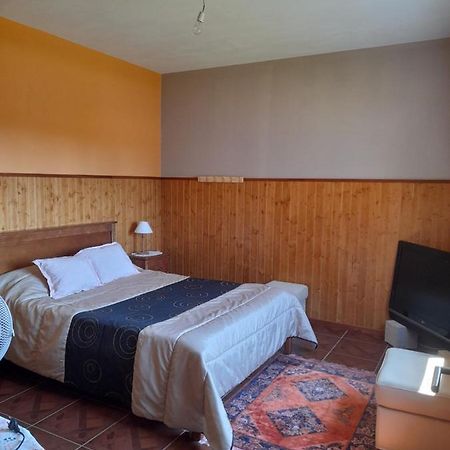Quinta Do Silva Villa Celorico De Basto Luaran gambar