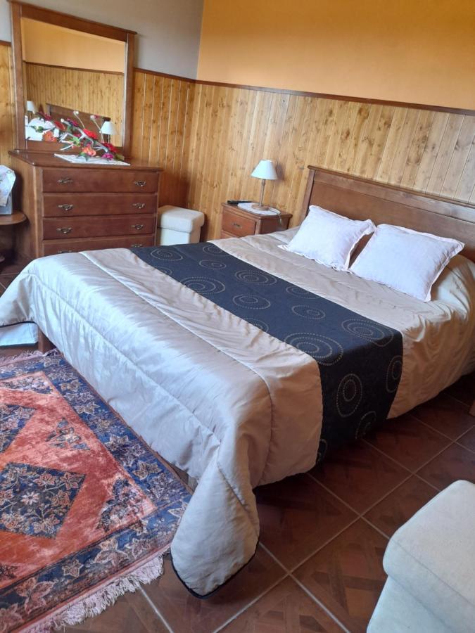 Quinta Do Silva Villa Celorico De Basto Luaran gambar