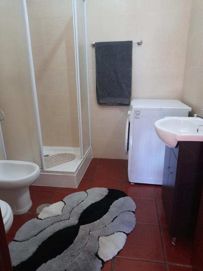 Quinta Do Silva Villa Celorico De Basto Luaran gambar