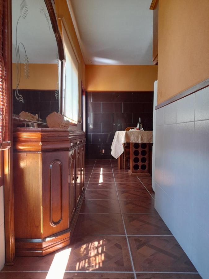 Quinta Do Silva Villa Celorico De Basto Luaran gambar