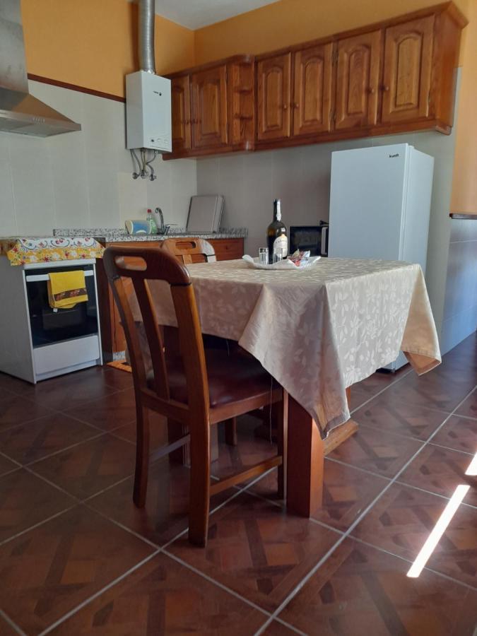Quinta Do Silva Villa Celorico De Basto Luaran gambar