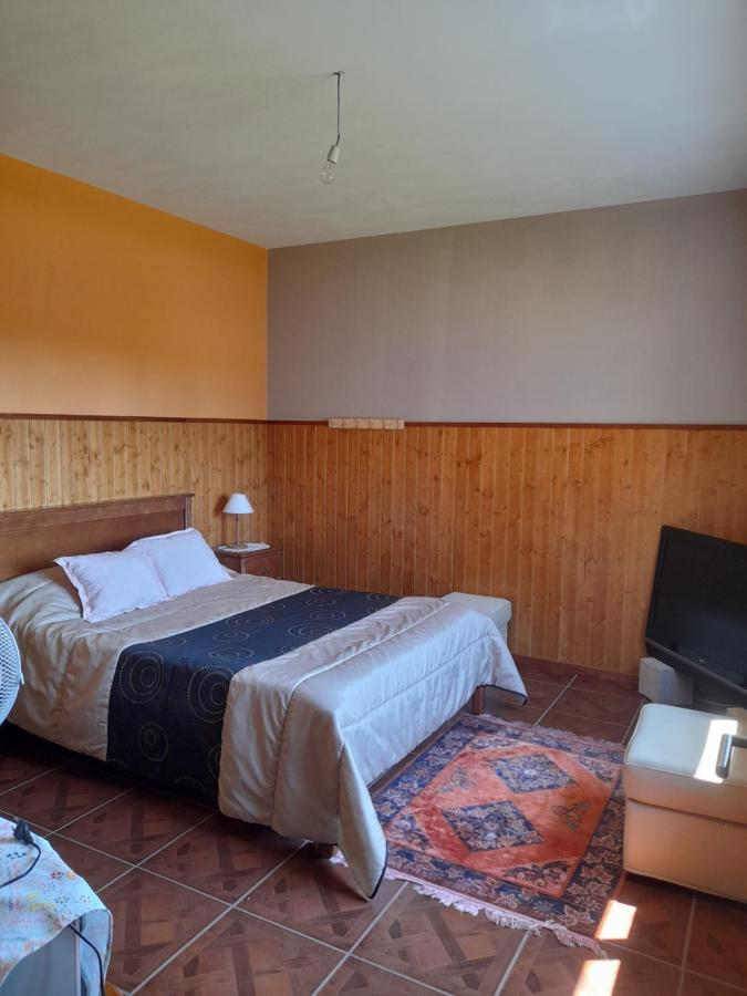 Quinta Do Silva Villa Celorico De Basto Luaran gambar