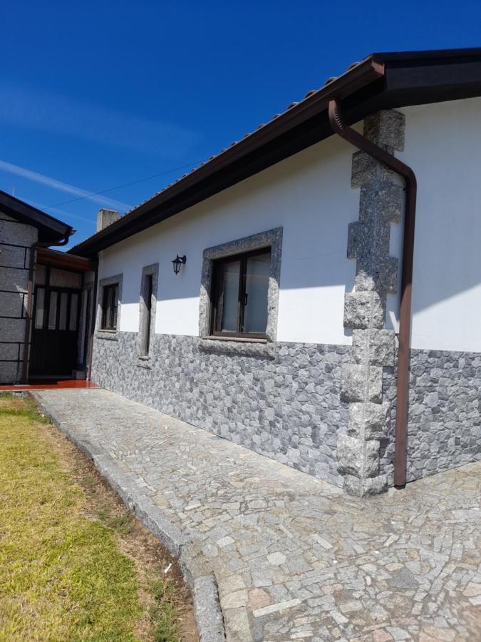 Quinta Do Silva Villa Celorico De Basto Luaran gambar